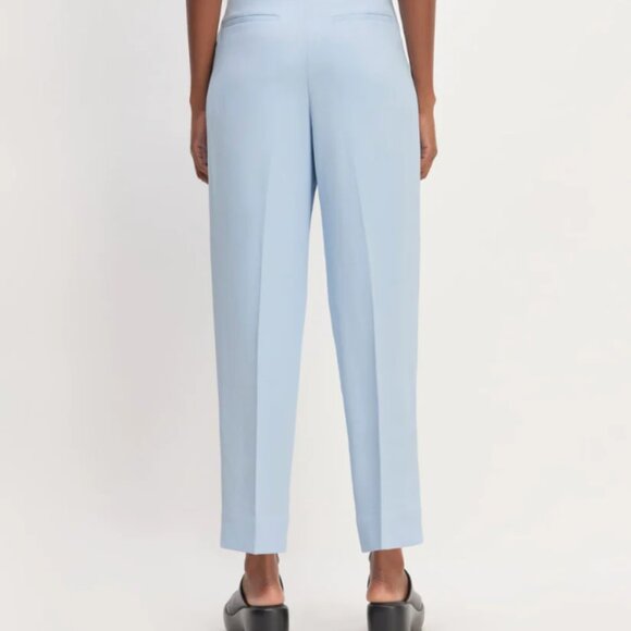 Everlane The Japanese GoWeave Way-High® Tapered Pant - NWT - Picture 6 of 6